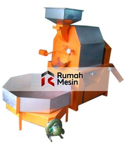 Mesin Pembuat Coklat Dari Biji Kakao