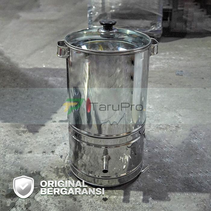 Model Mesin Spinner Minyak dan Air