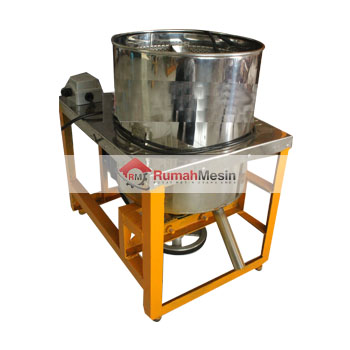 Mesin Peniris Minyak Centrifuge SPRM5K