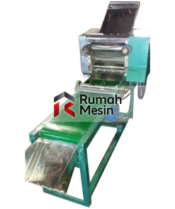Gambar Mesin Pencetak Mie Rumah Mesin