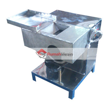 Mesin Pemisah Tulang Dan Daging Ikan K 50 Mesin Pemisah Tulang Dan Daging Ikan K 50