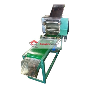 Mesin Pembuat Mie untuk Aneka Bahan