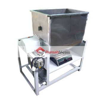 Mesin Pembuat Mie Untuk Aneka Bahan