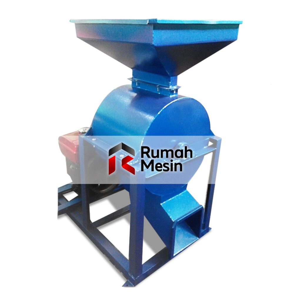 hammer mill