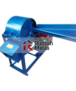 Gambar Mesin Pencacah Rumput Kolonjono / Gajah
