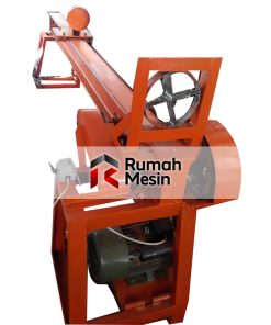 Mesin Pembelah Bambu , Mesin Pembelah Bambu K24M