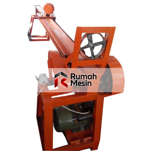 Mesin Pembelah Bambu , Mesin Pembelah Bambu K24M