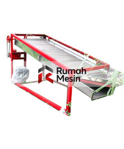 Gambar Mesin Pengayak Tepung Rumput Laut