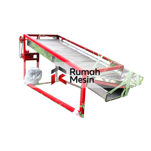 Gambar Mesin Pengayak Tepung Rumput Laut