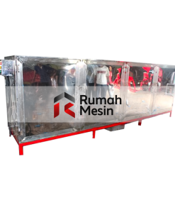 Gambar Mesin Pengering Rumput Laut