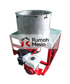 Gambar Mesin Peniris Air Rumput Laut , peniris air sagu