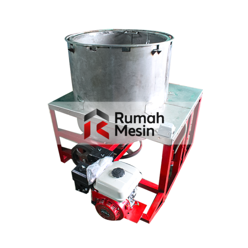 Gambar Mesin Peniris Air Rumput Laut , peniris air sagu