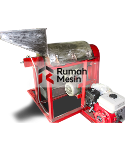 Gambar Mesin Perajang Rumput