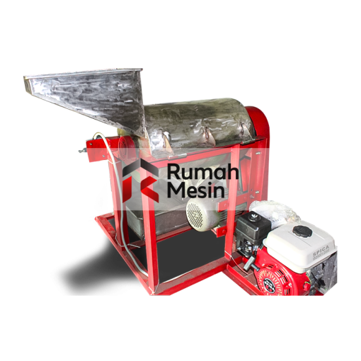 Gambar Mesin Perajang Rumput