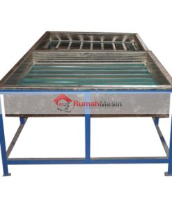 Bak Cetak Kertas Seni