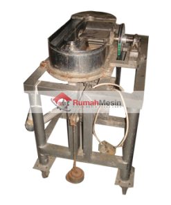 Mesin Blender Kertas 2