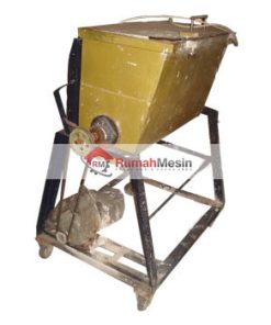 Mesin Blender Kertas 1