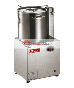 Mesin Giling Bumbu Dapur Serbaguna 9