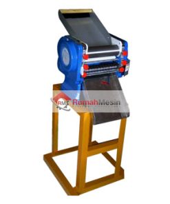 Mesin Mie Kapasitas Kecil