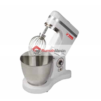 Mesin Mie Kapasitas Kecil ( Fomac DMX B 7 )