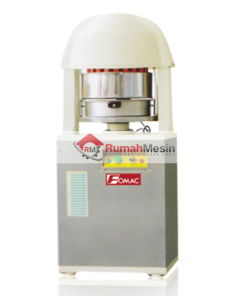 Mesin Pembuat Roti Usaha Anda