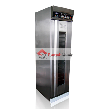 Mesin Pembuat Roti BFR - YF 14 B
