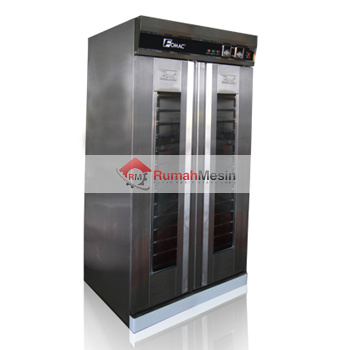 Mesin Pembuat Roti BFR - YF 30 B