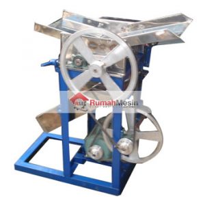 Mesin Pembuat Mie Untuk Aneka Bahan
