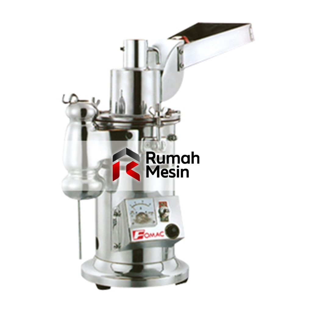 Mesin Giling Bumbu Dapur Serbaguna 4 , Mesin Giling Bumbu Dapur