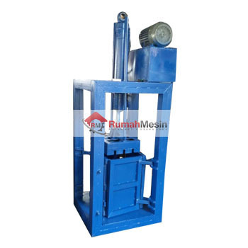 Mesin press hidrolis