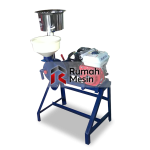 Gambar Mesin Giling Kedelai MGKB 30