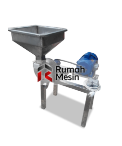 Mesin Giling Kedelai MGKS 30