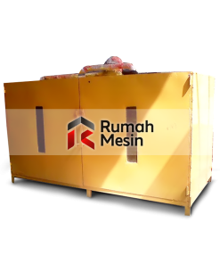 Gambar Mesin Pengering Cengkeh , Mesin Pengering Cengkeh K750