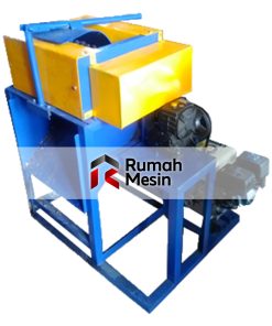 Mesin Pengupas Sabut Kelapa