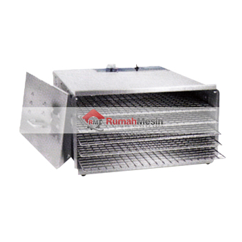 Mesin Oven Pengering Makanan Mini