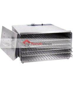 Mesin Oven Pengering Makanan Serbaguna 5