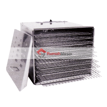Mesin Oven Pengering Makanan Mini