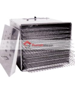 Mesin Oven Pengering Makanan Serbaguna 6