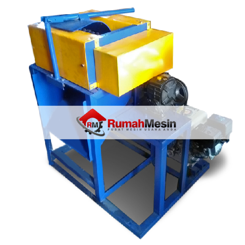 Mesin Pengupas Sabut Kelapa Terbaru 2021 Rumah Mesin