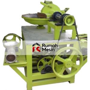 Mesin Gilingan Daging MGD – G31