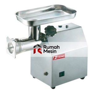 Mesin Gilingan Daging MGD – 25 A