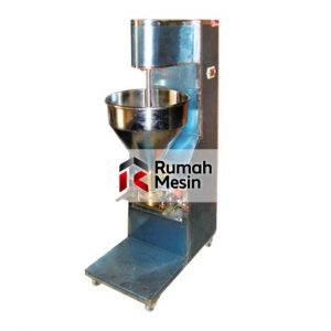 Mesin Pencetak Bakso MBM-R280