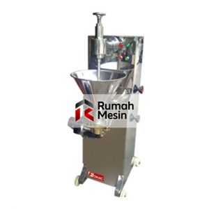 Mesin Pencetak Bakso MBM-S300