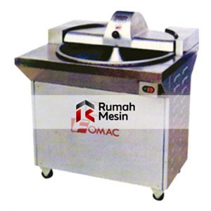 Mesin Pengaduk Adonan Bakso MMX – QS 620 A
