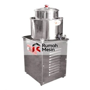 Mesin Pengaduk Adonan Bakso MMX – R22