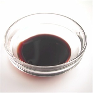 Cara Membuat kecap dari air kelapa