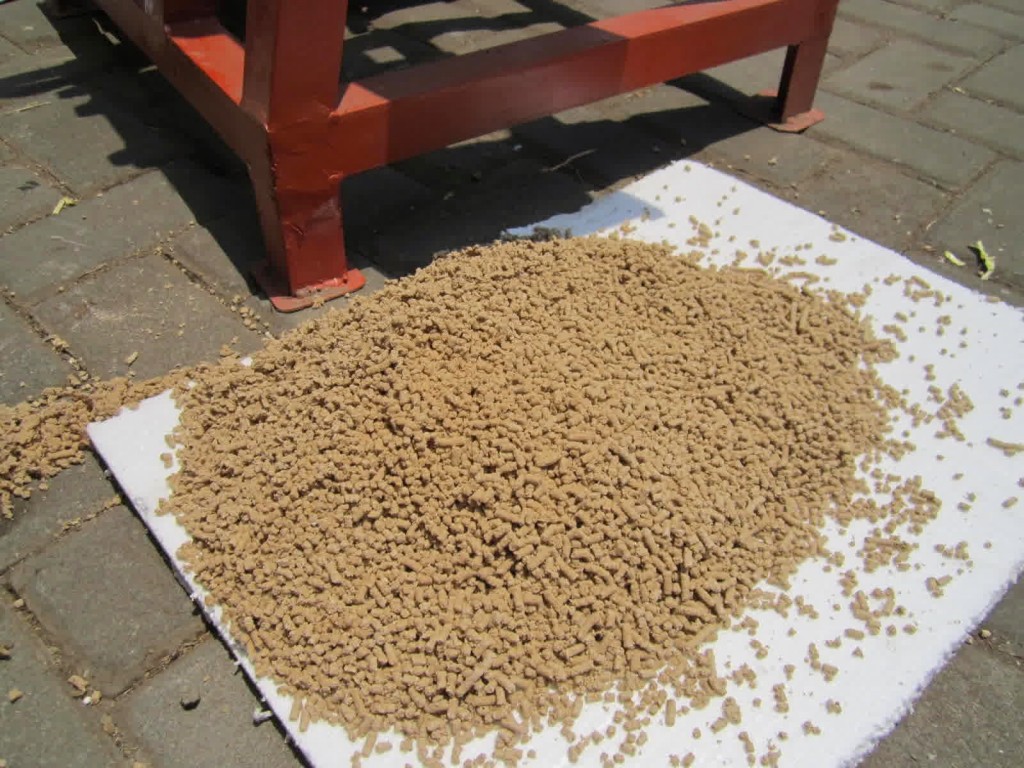 Potensi Keuntungan Bisnis Pelet Ikan Yang Perlu Anda Ketahui