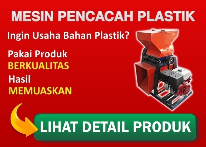 7 Cara Mengolah Limbah  Plastik  yang Menguntungkan 