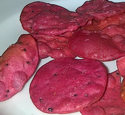 Mesin Vacuum Frying Mesin Keripik Buah 4