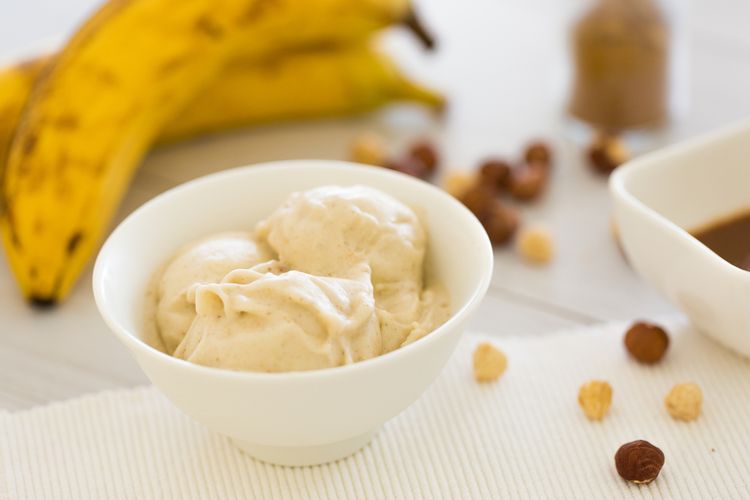 resep es krim pisang